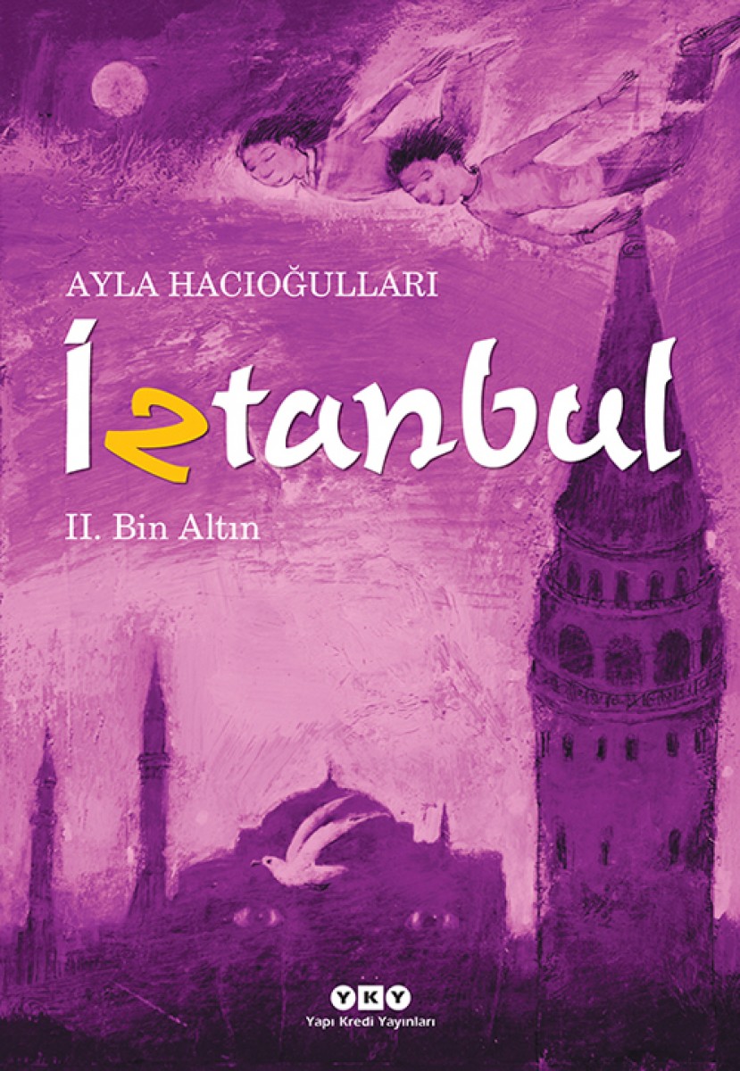 İztanbul - II. Bin Altın
