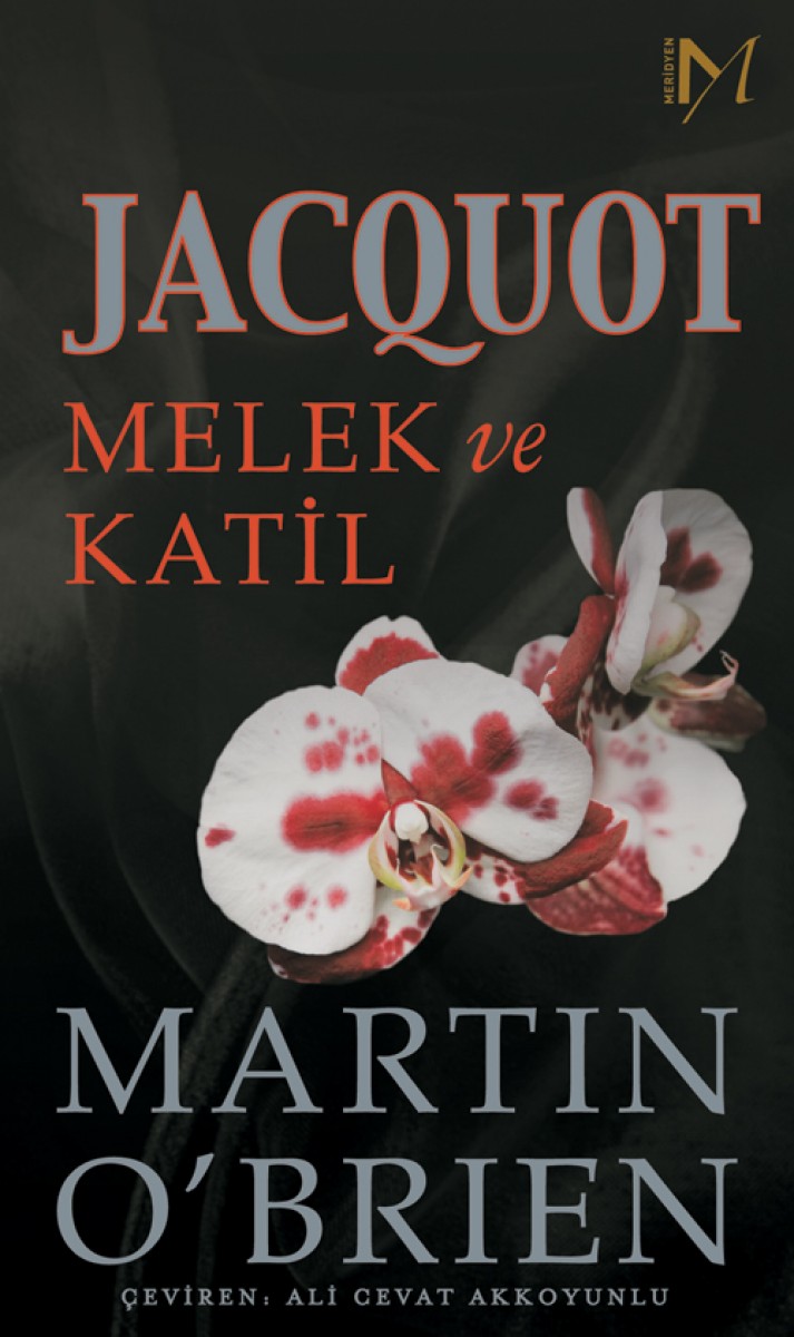 Jacquot Melek ve Katil Jacquot Melek ve Katil