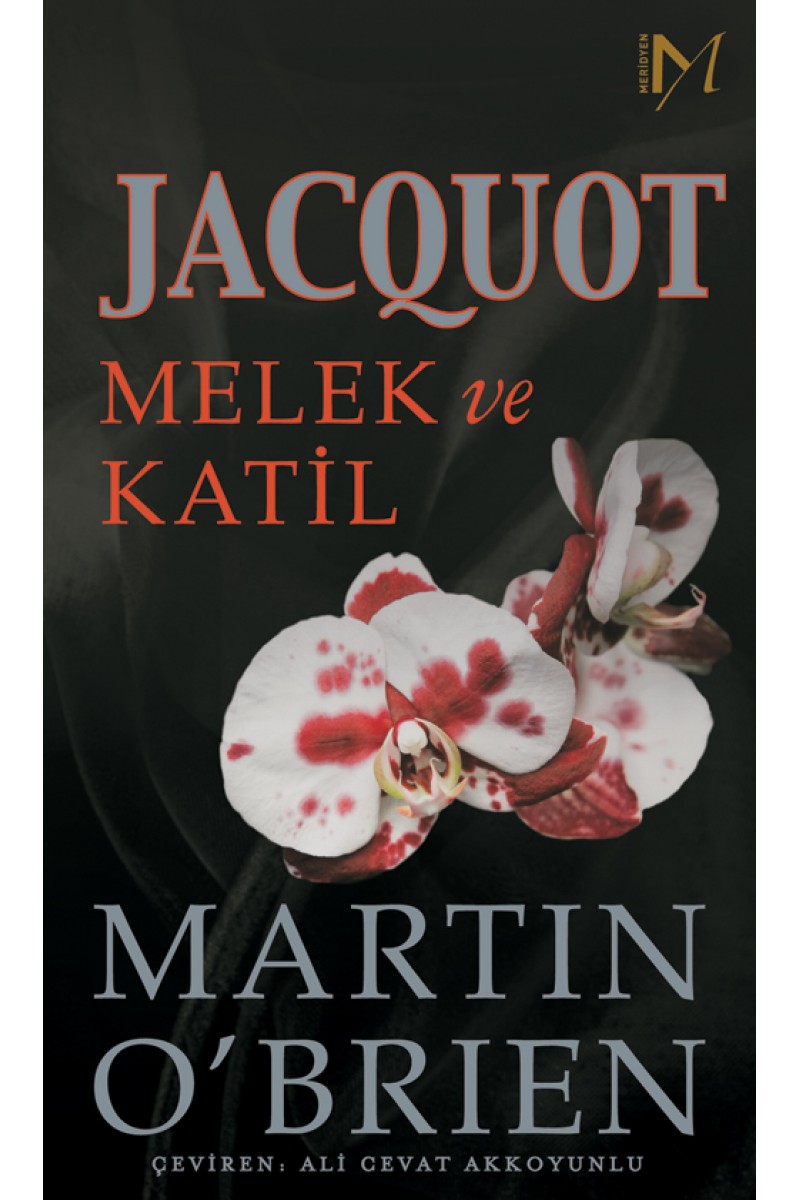 Jacquot  Melek ve Katil