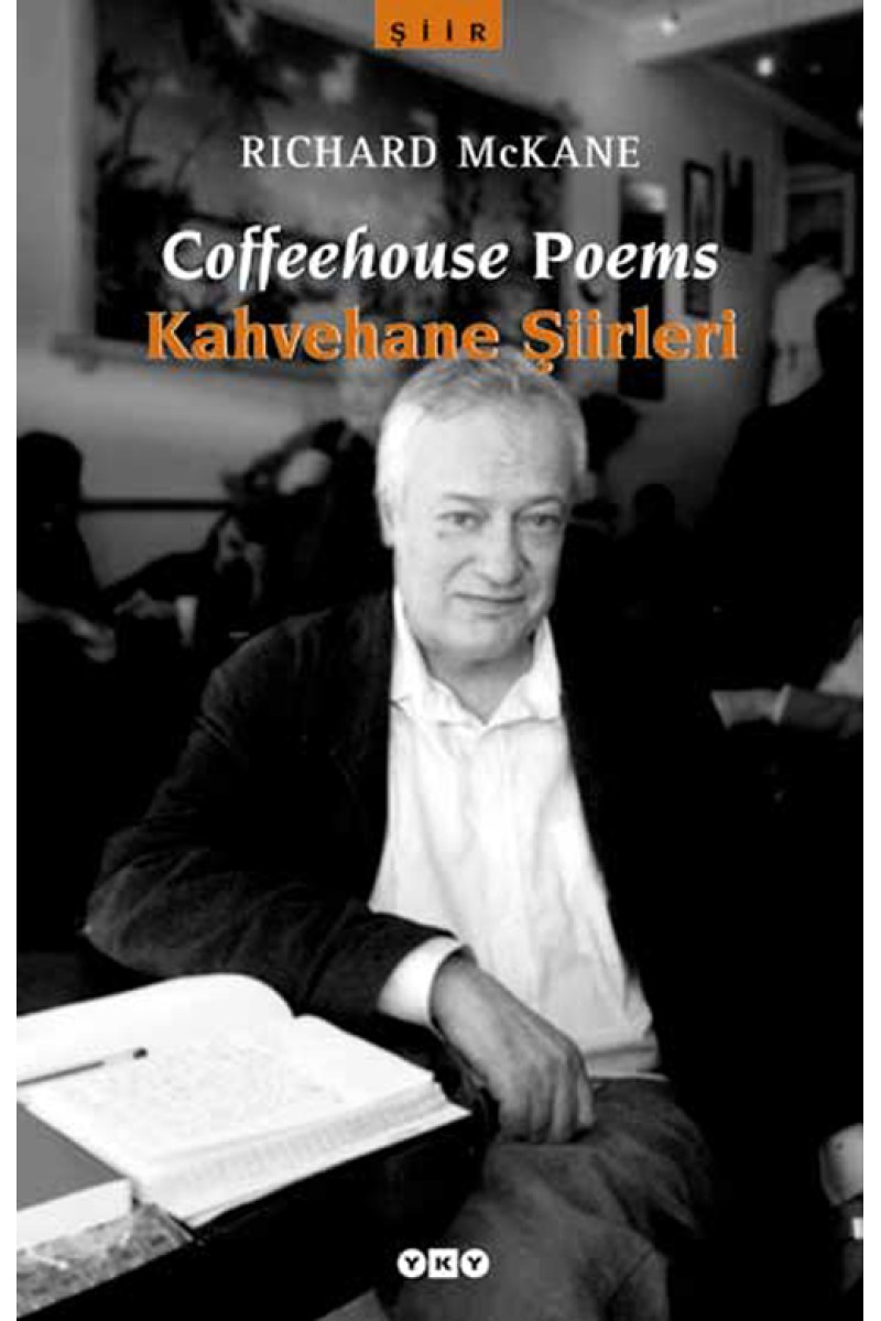 Kahvehane Şiirleri / Coffeehouse Poems