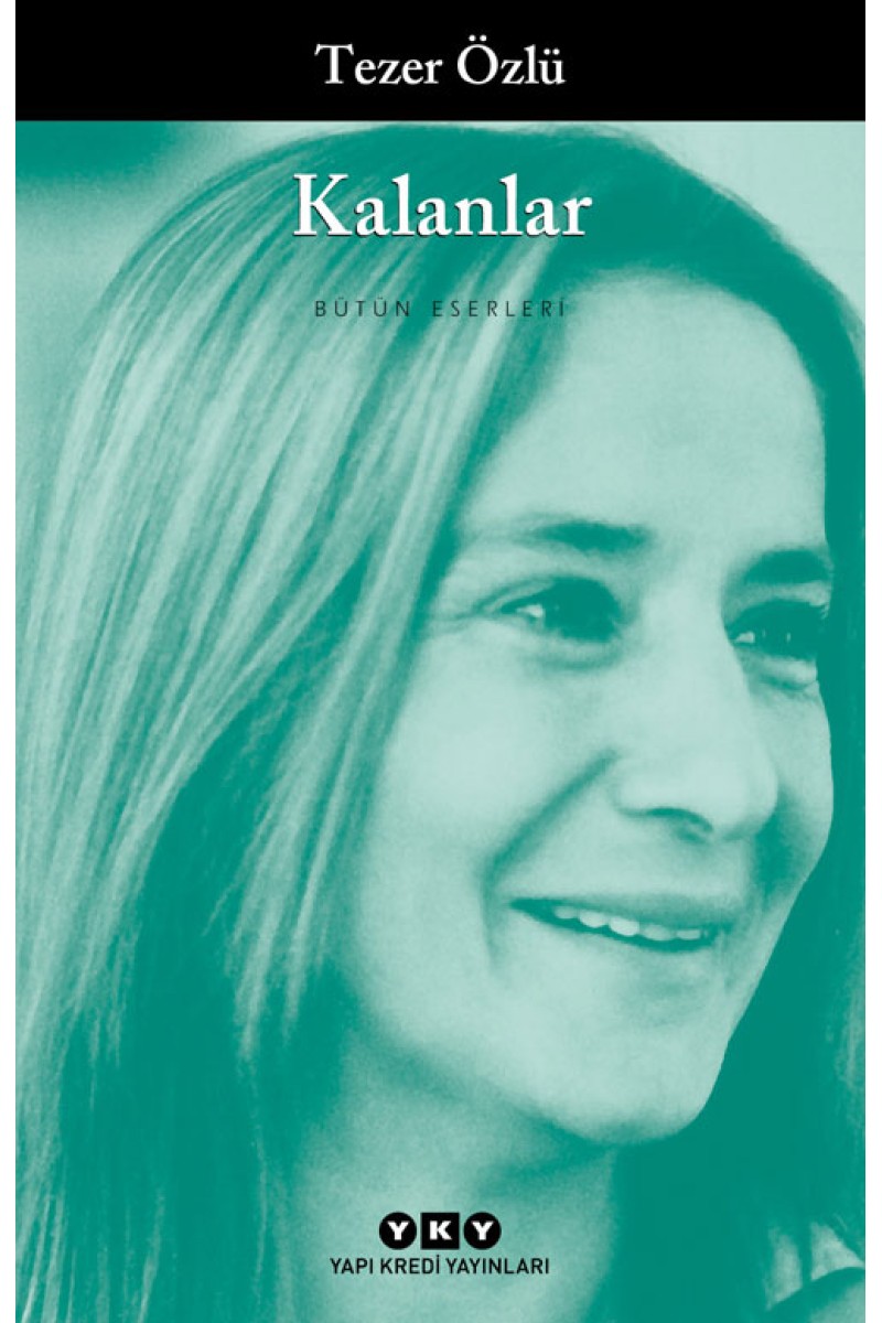 Kalanlar