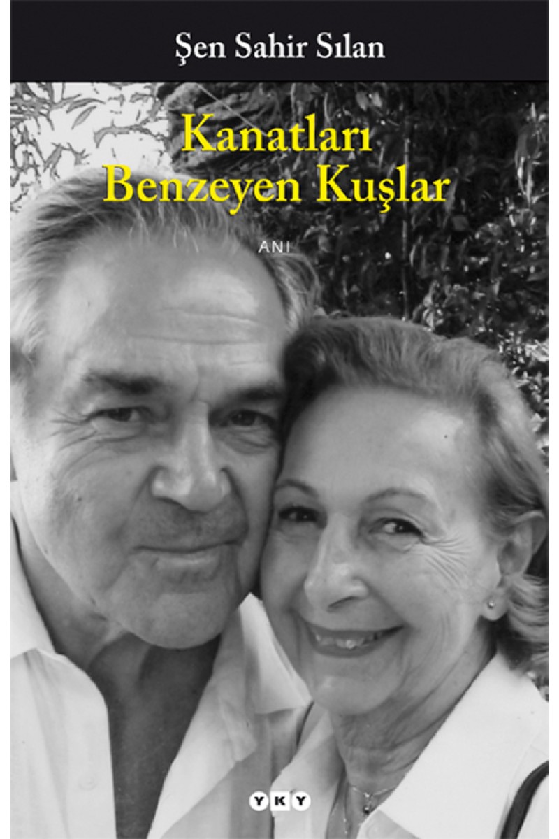 Kanatları Benzeyen Kuşlar