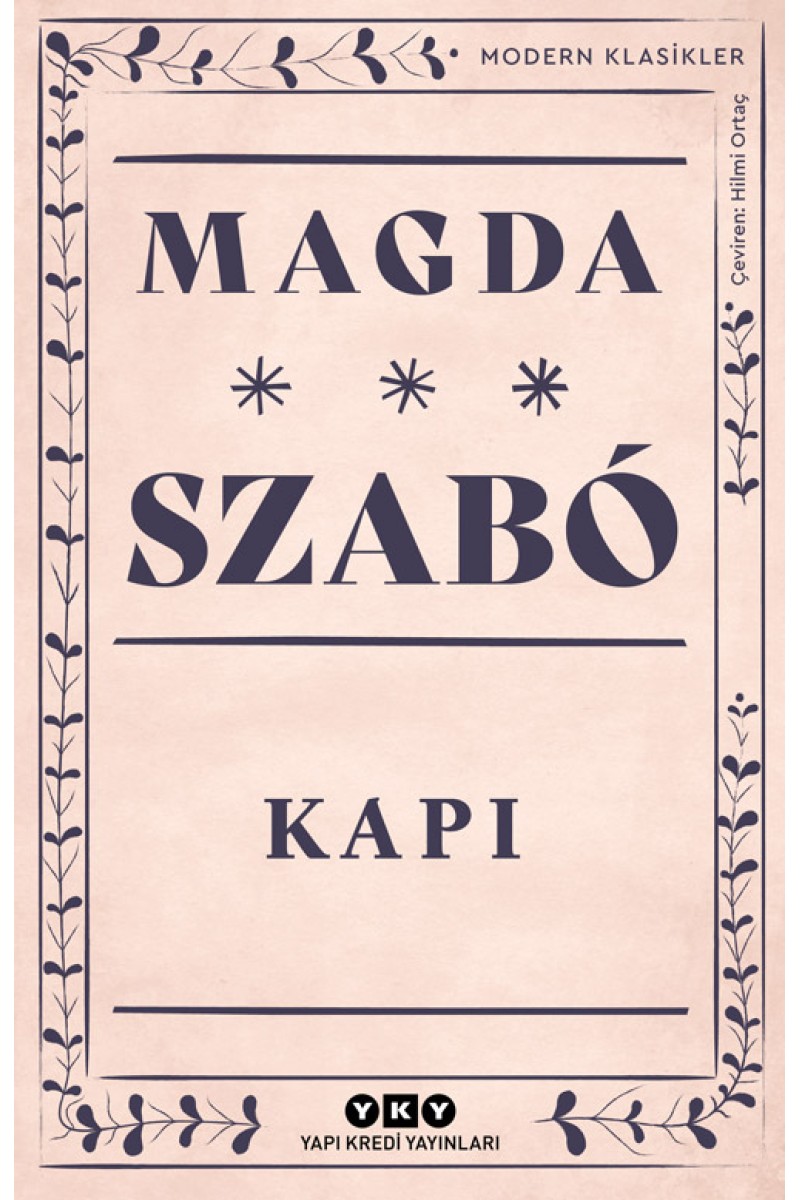 Kapı