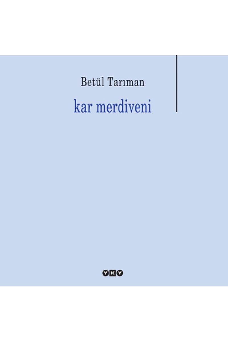 Kar Merdiveni