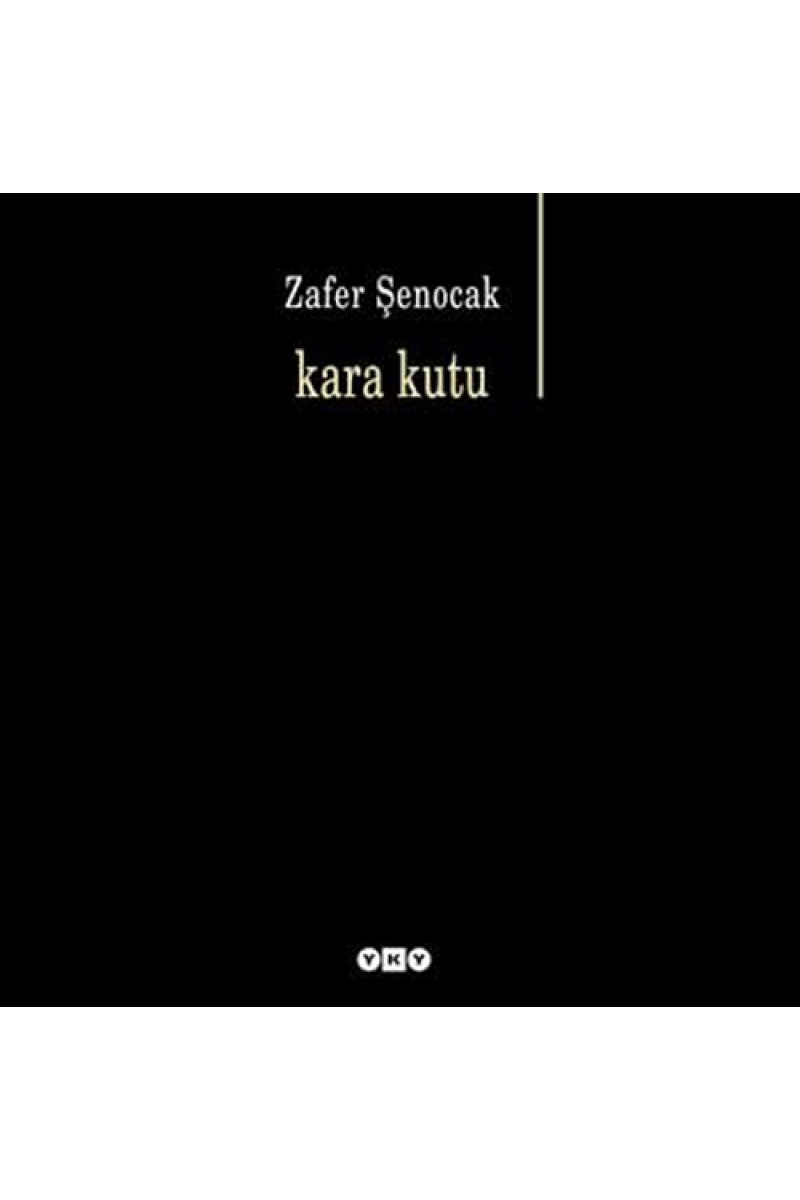 Kara Kutu