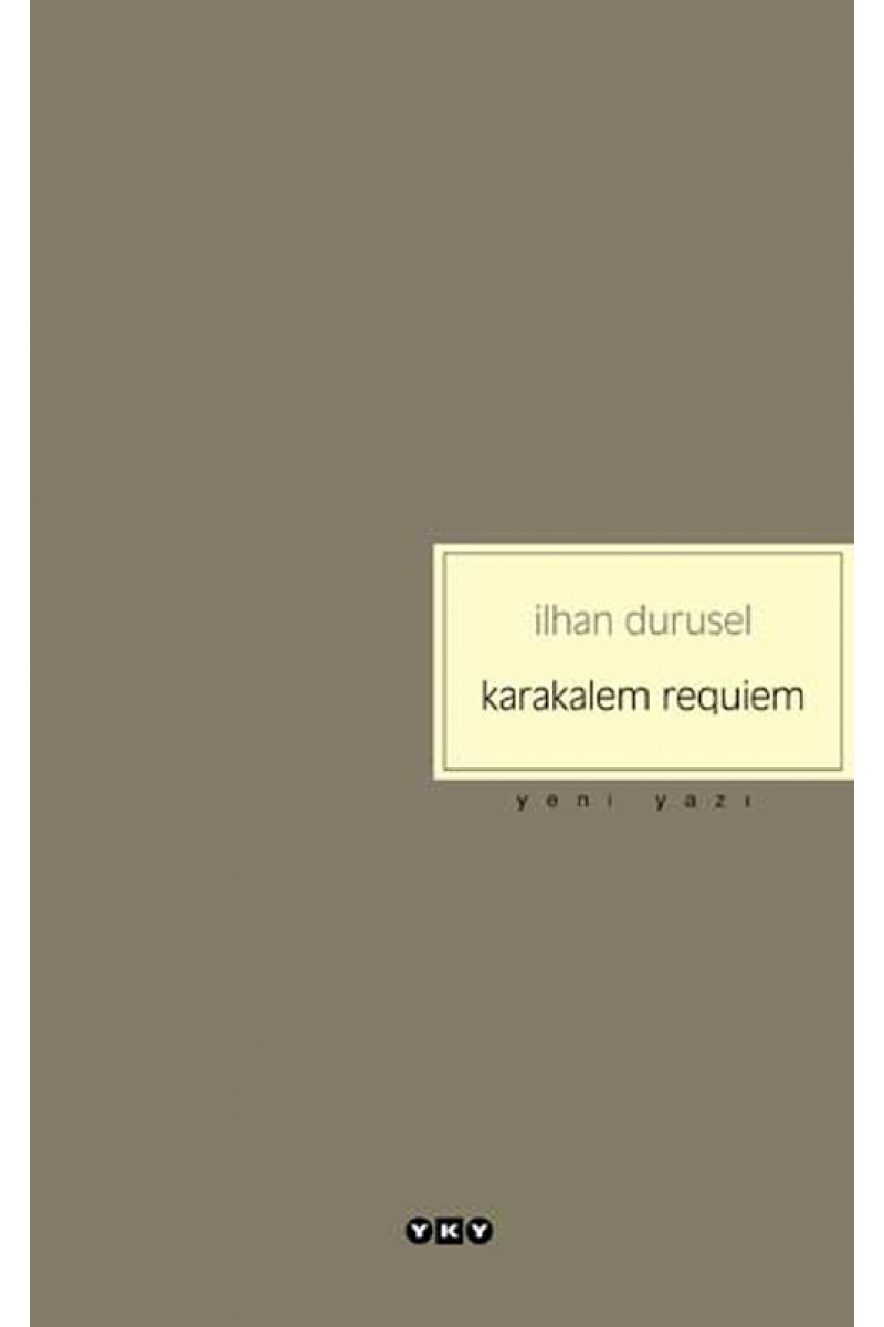 Karakalem Requiem