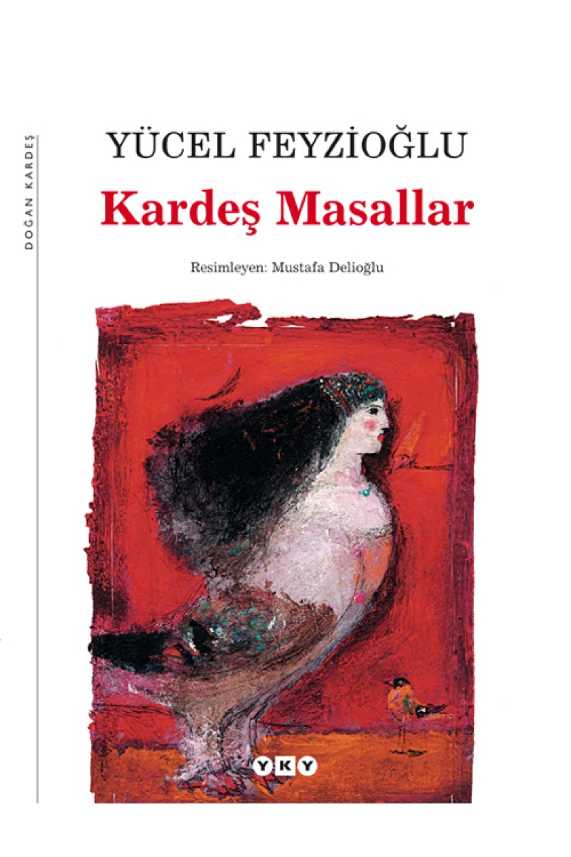 Kardeş Masallar