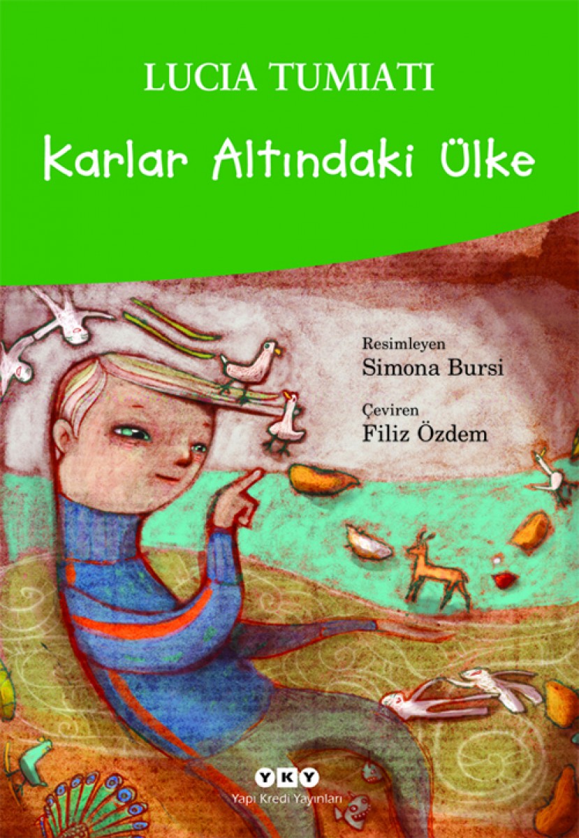 Karlar Altındaki Ülke