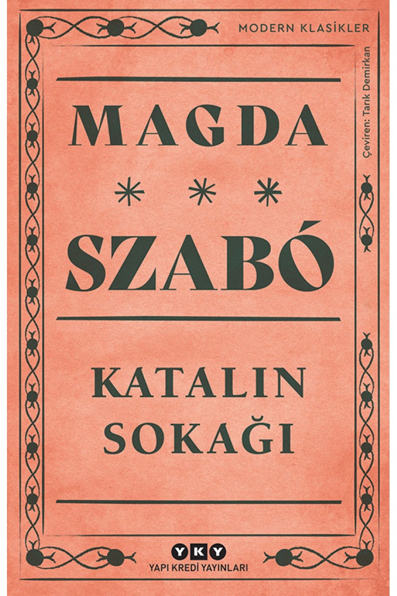 Katalin Sokağı