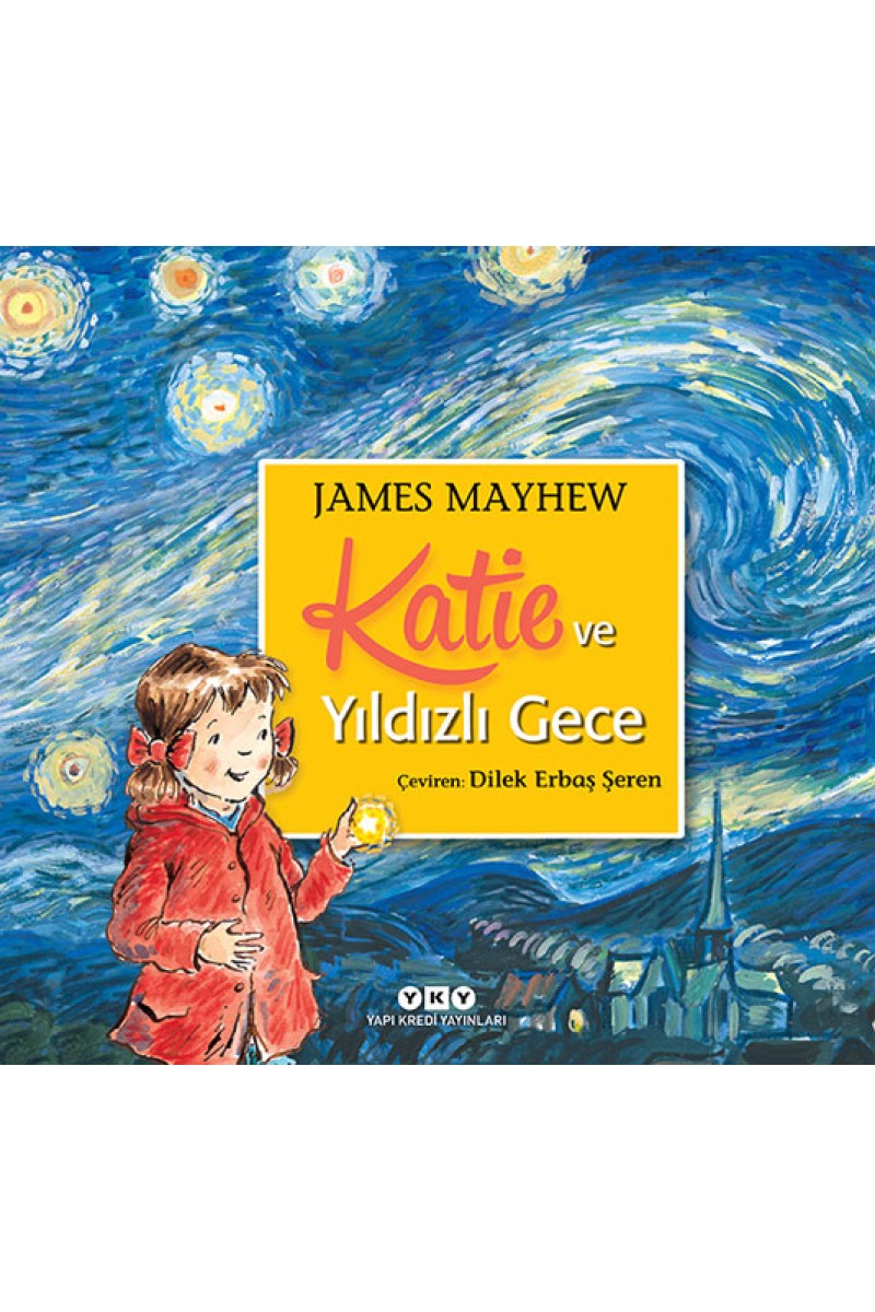 Katie ve Yıldızlı Gece