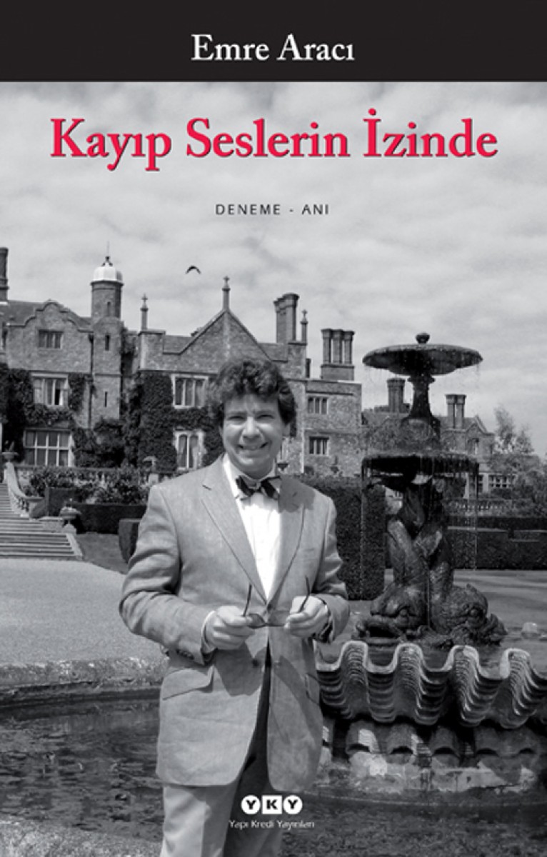 Kayıp Seslerin İzinde