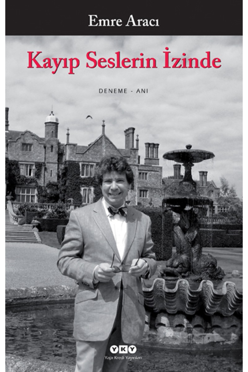 Kayıp Seslerin İzinde
