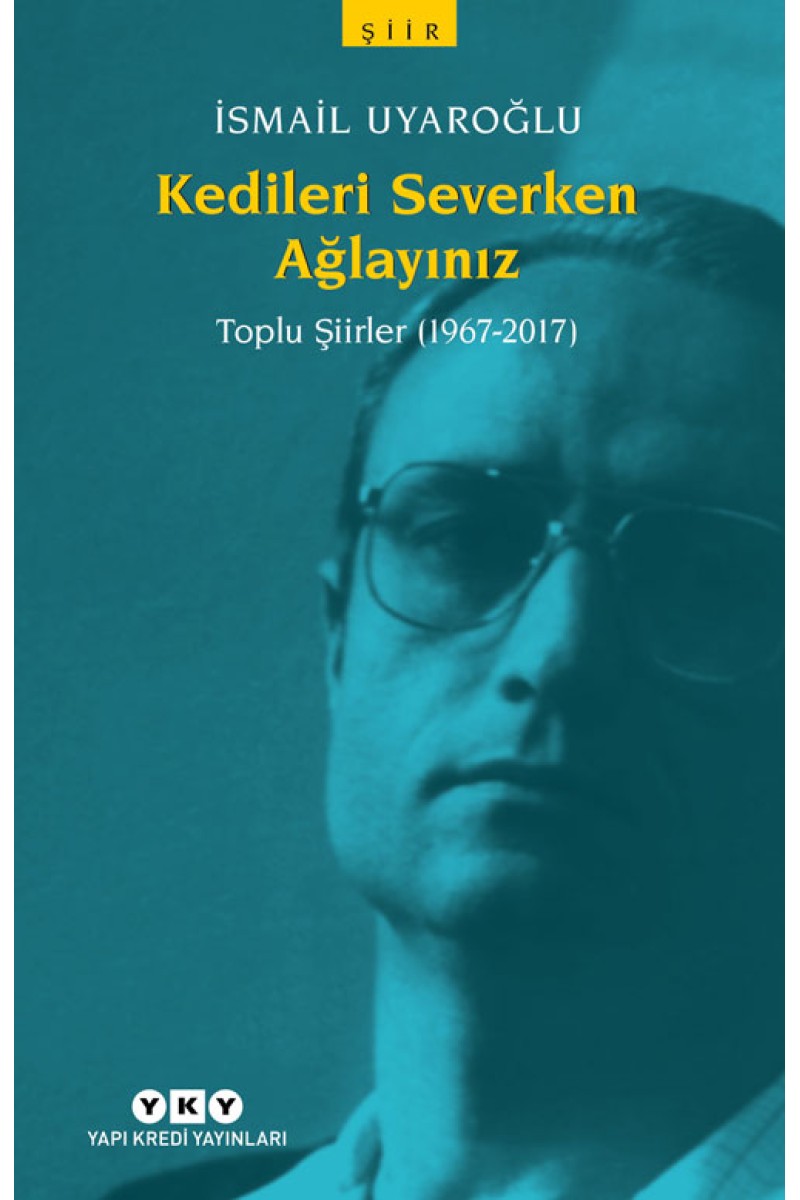 Kedileri Severken Ağlayınız