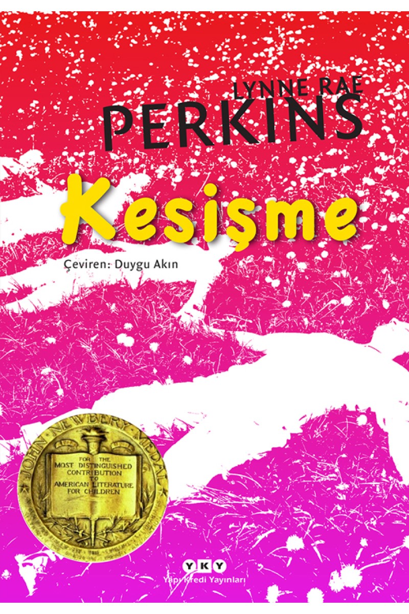 Kesişme