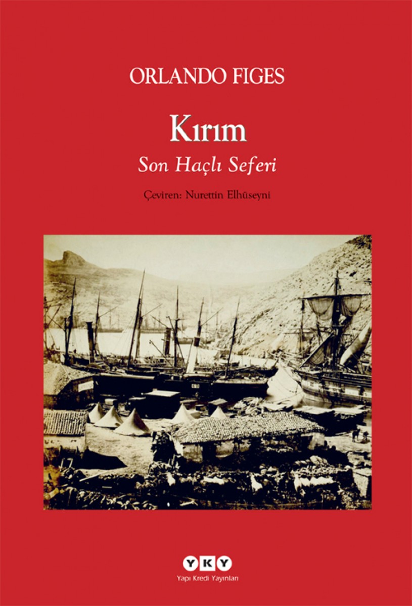 Kırım - Son Haçlı Seferi