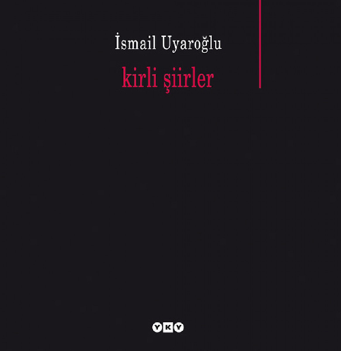 Kirli Şiirler