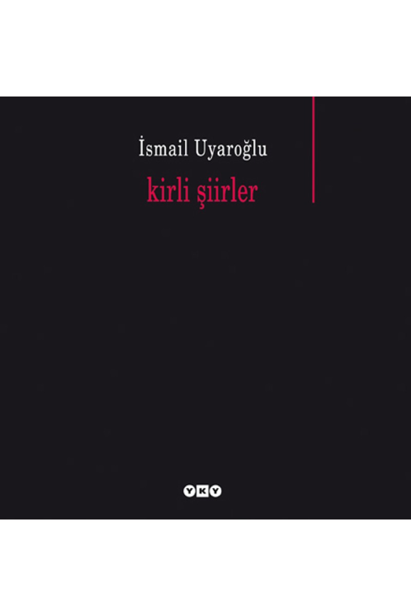Kirli Şiirler