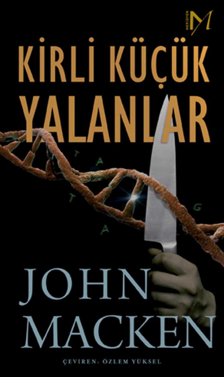 Kirli Küçük Yalanlar