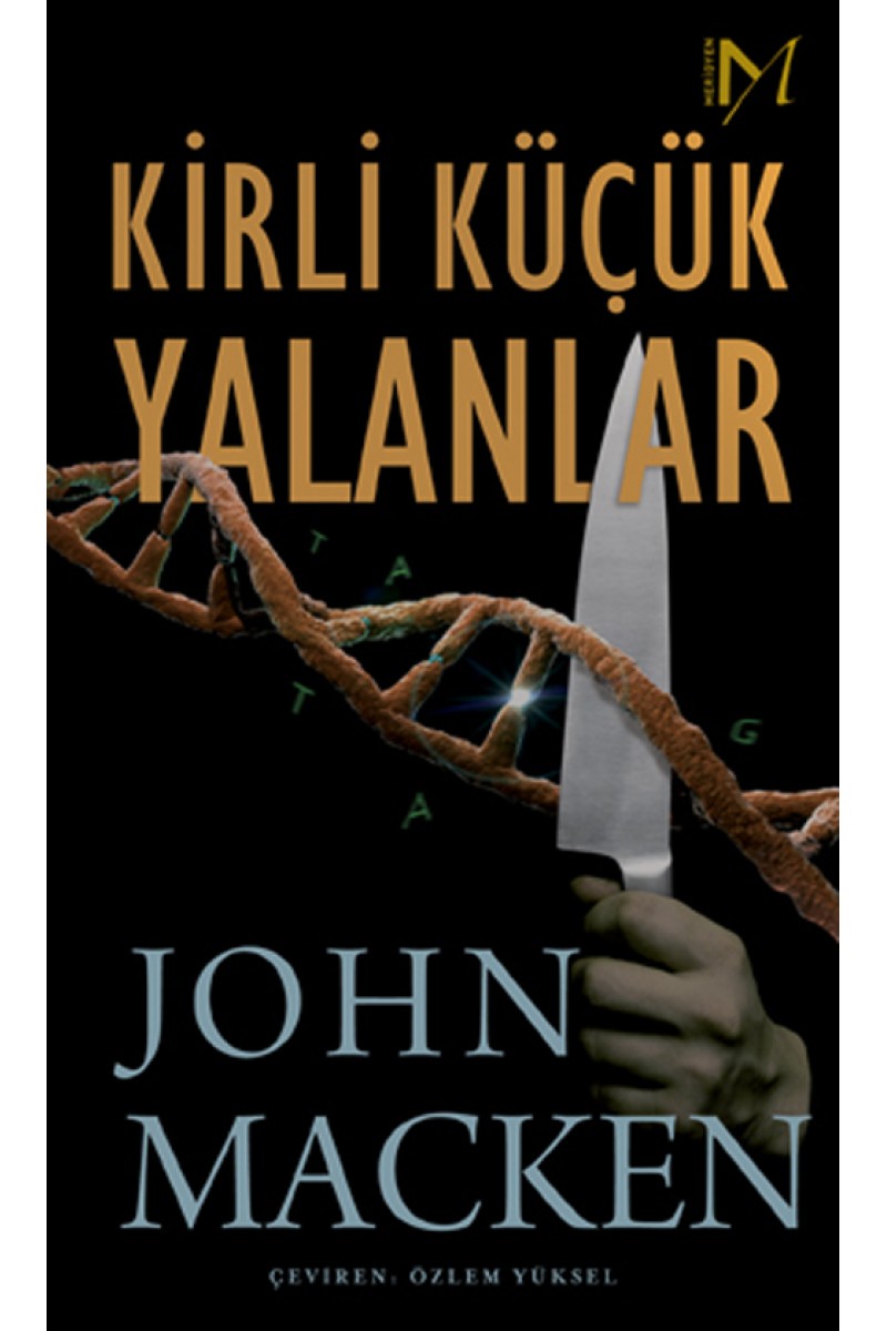 Kirli Küçük Yalanlar