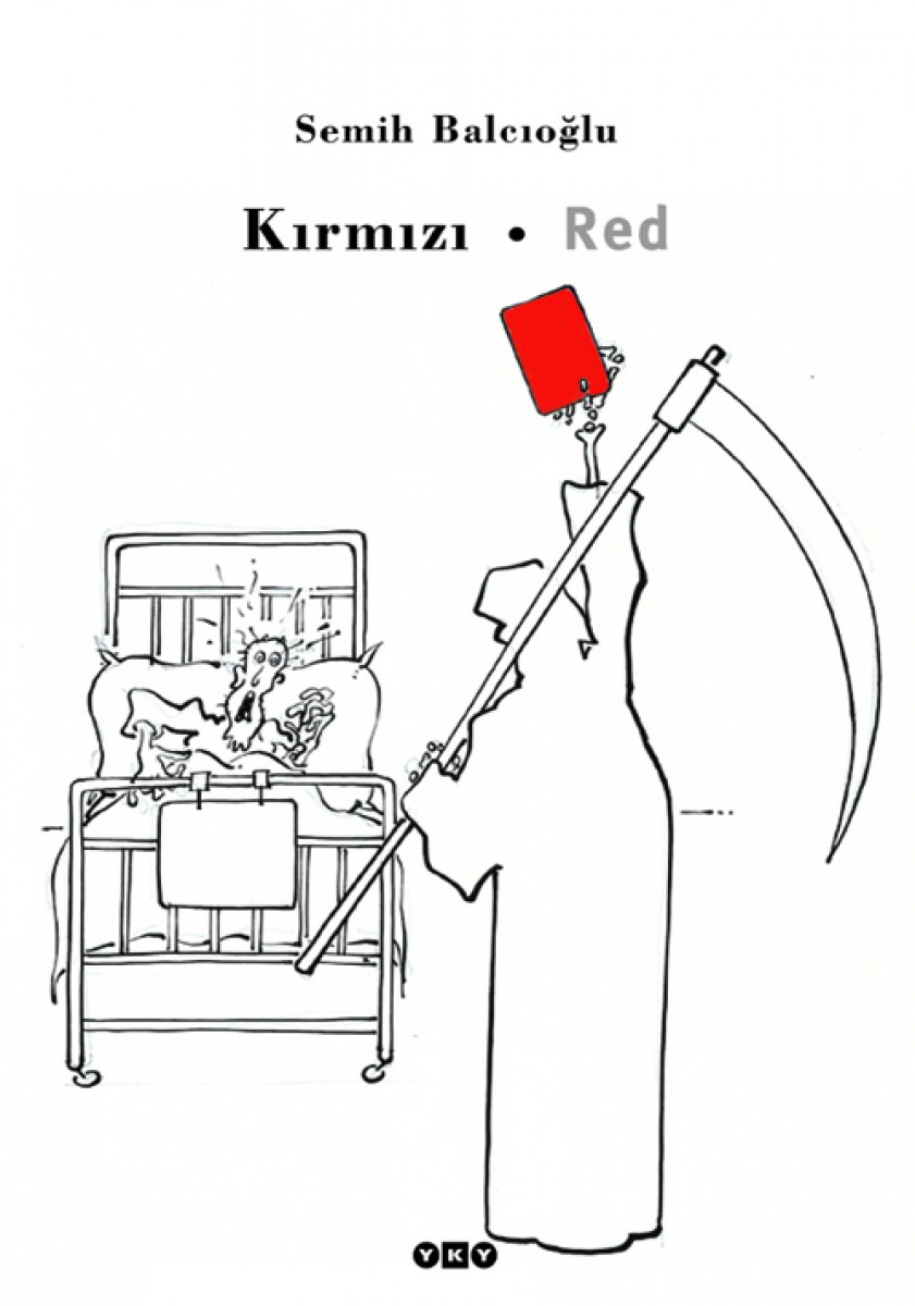 Kırmızı - Red Kırmızı - Red