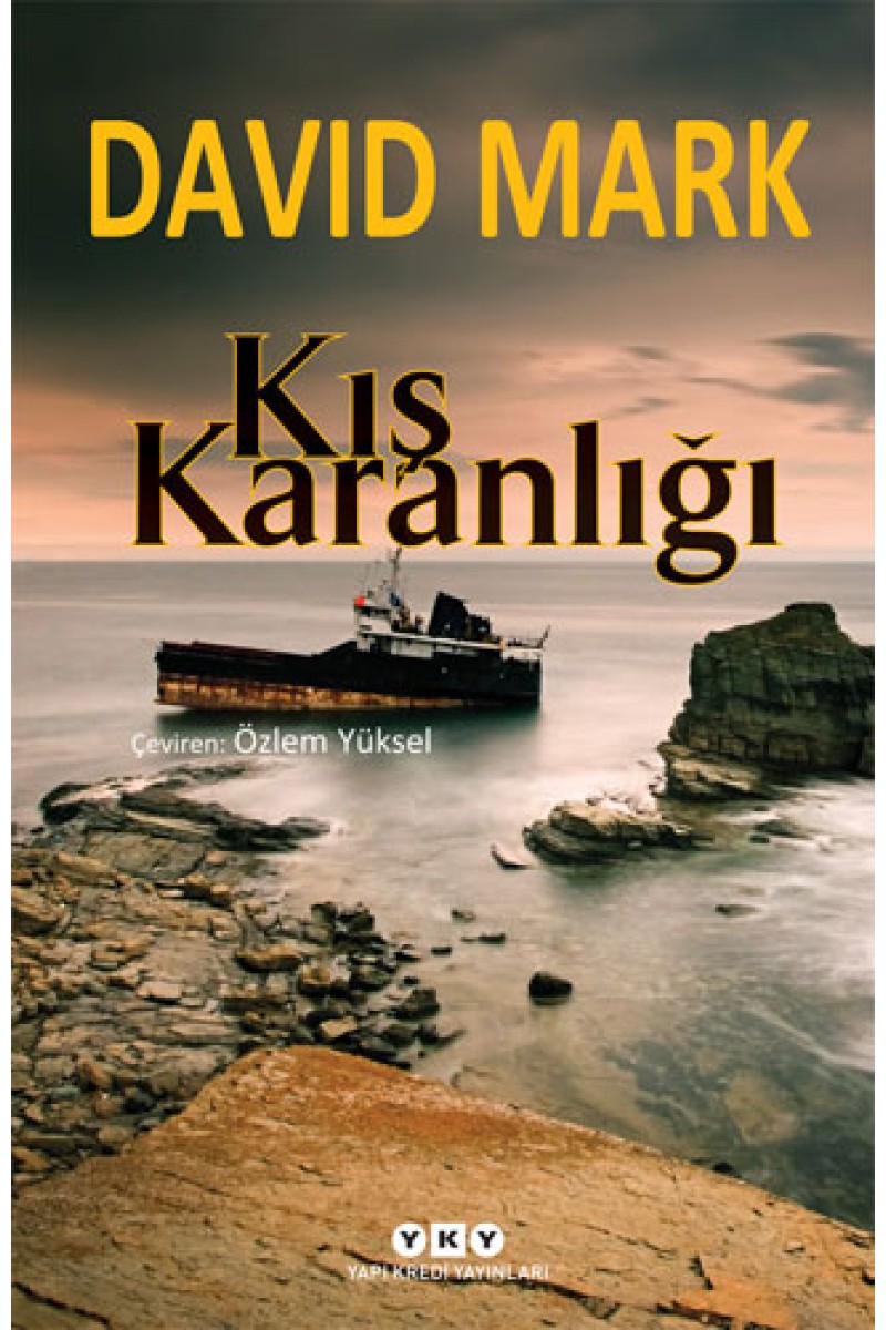 Kış Karanlığı