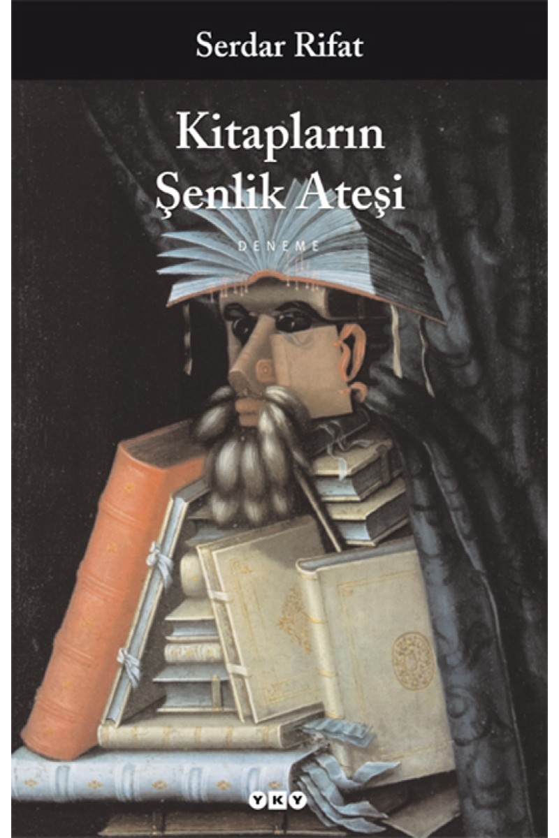 Kitapların Şenlik Ateşi