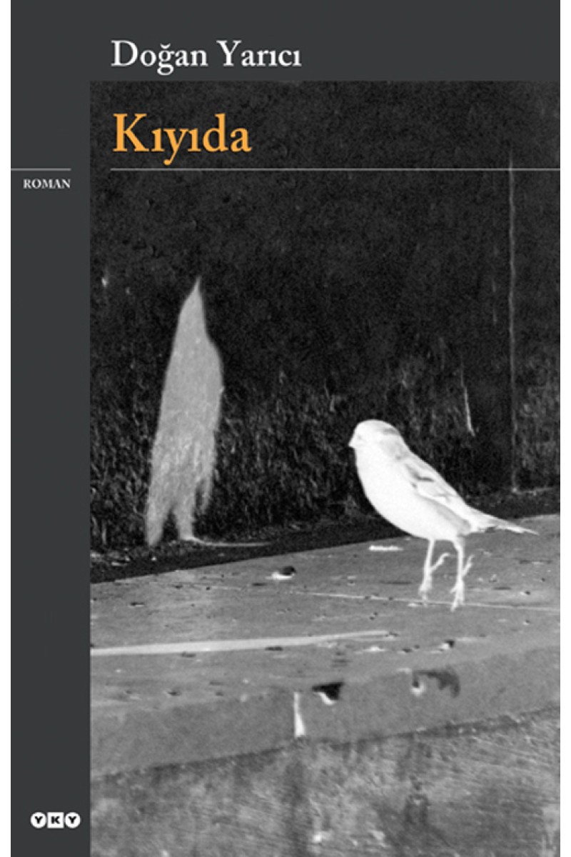 Kıyıda