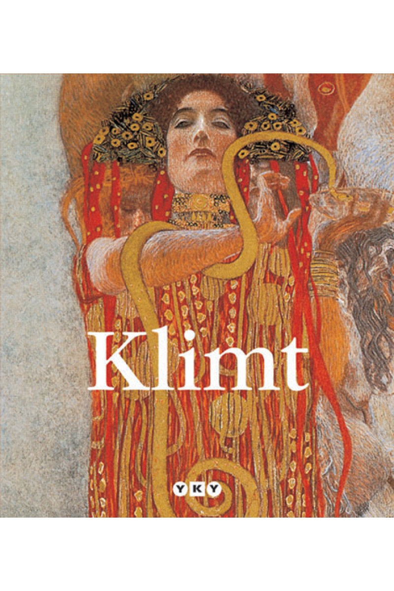 Klimt / 1862-1918