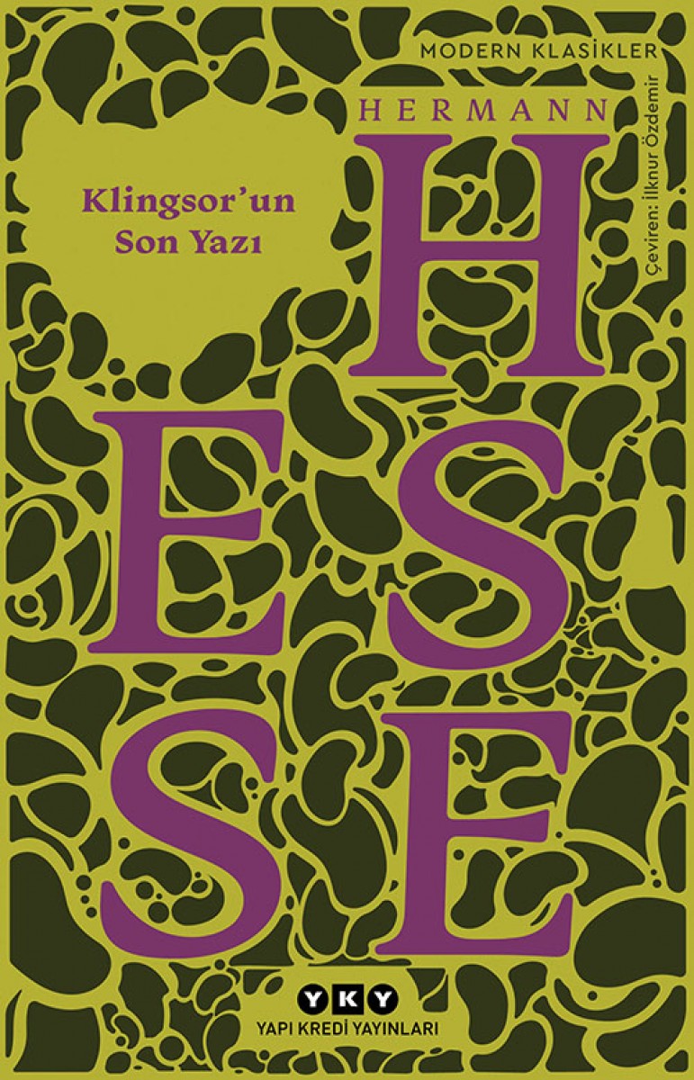 Klingsor'un Son Yazı