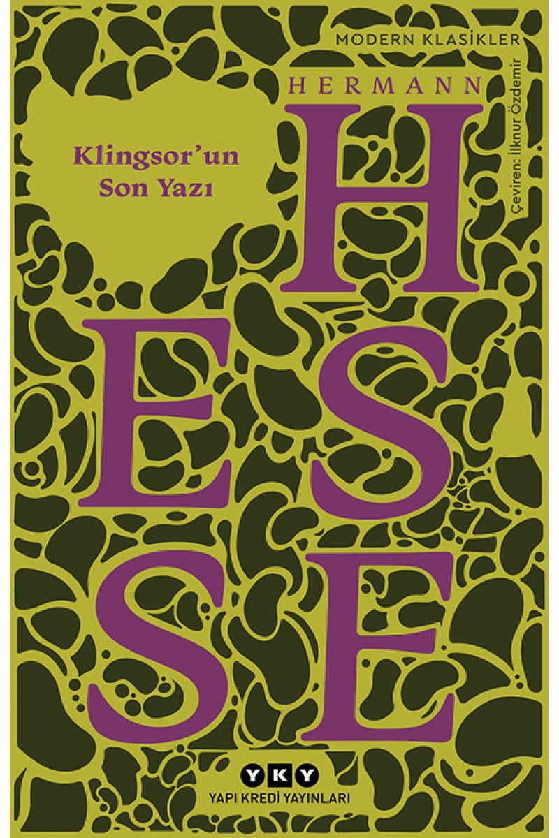 Klingsor'un Son Yazı