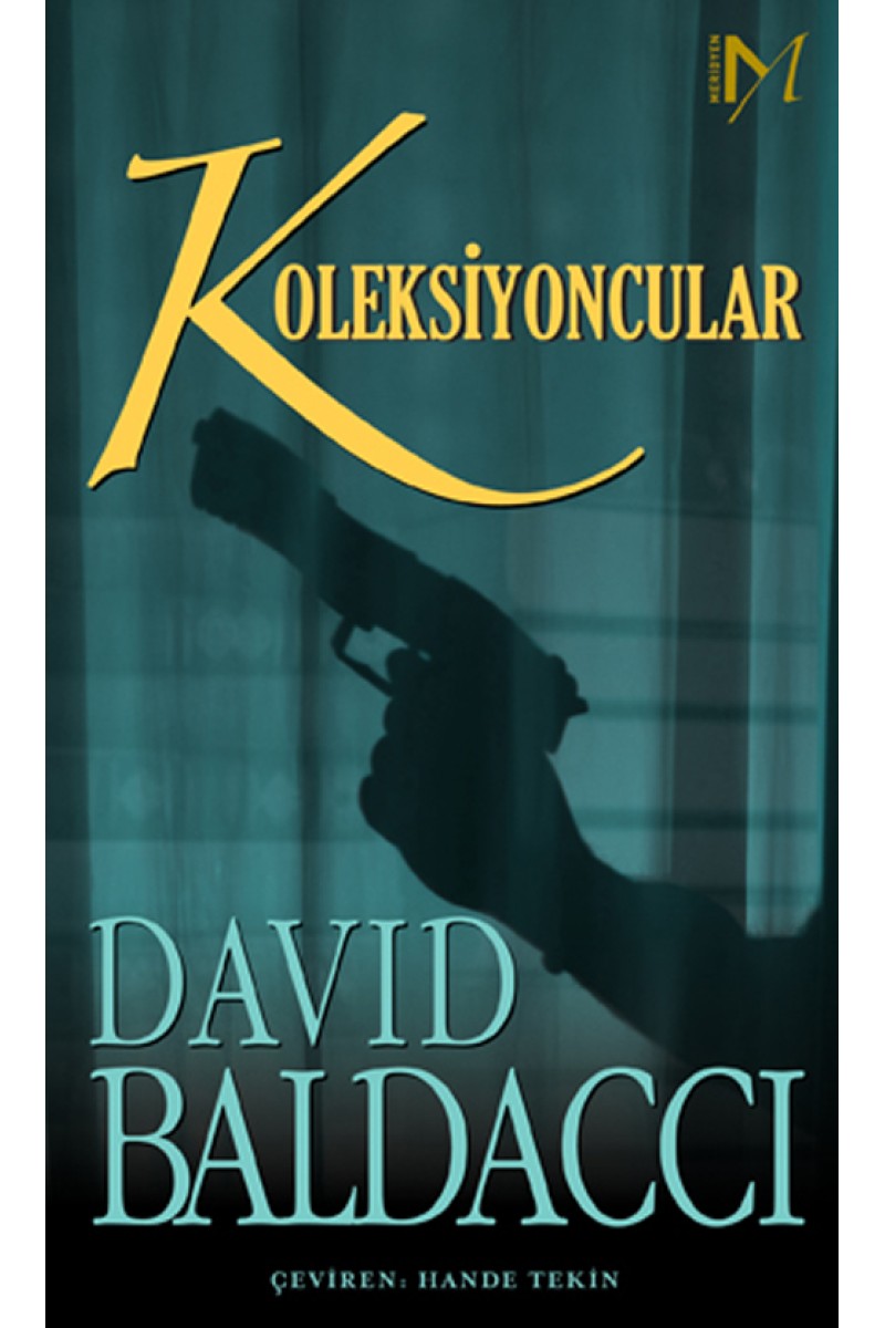 Koleksiyoncular