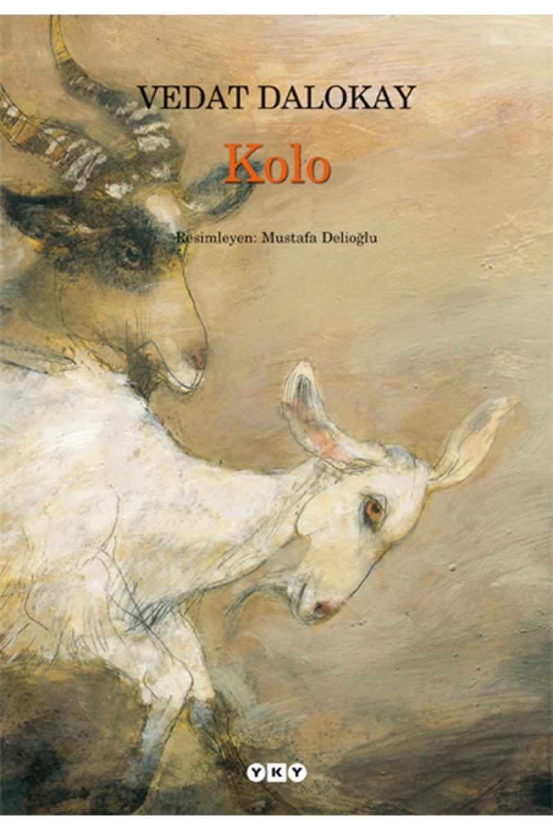 Kolo (küçük boy)