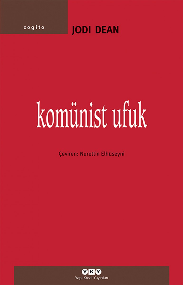 Komünist Ufuk