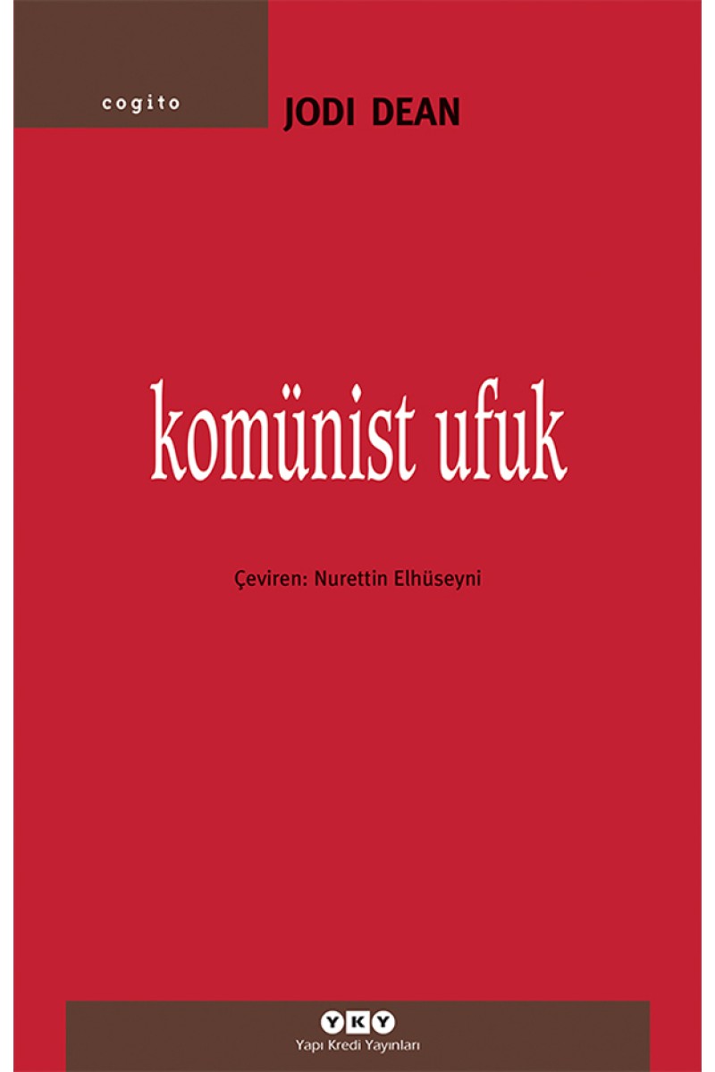 Komünist Ufuk