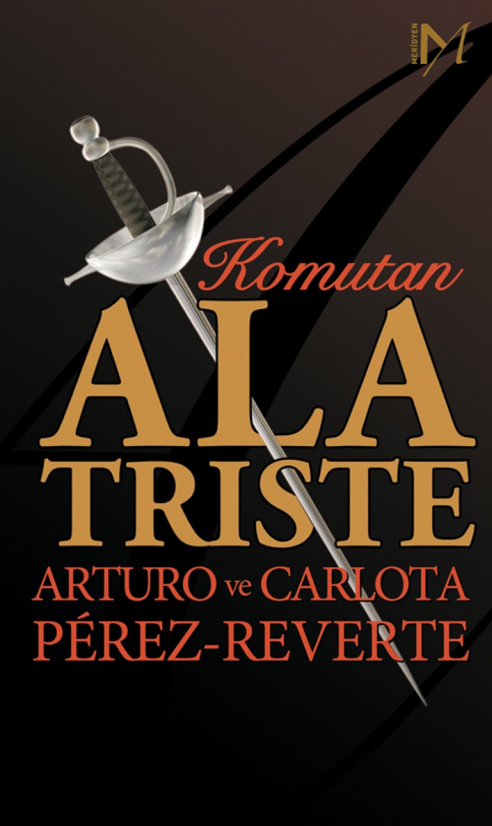 Komutan Alatriste
