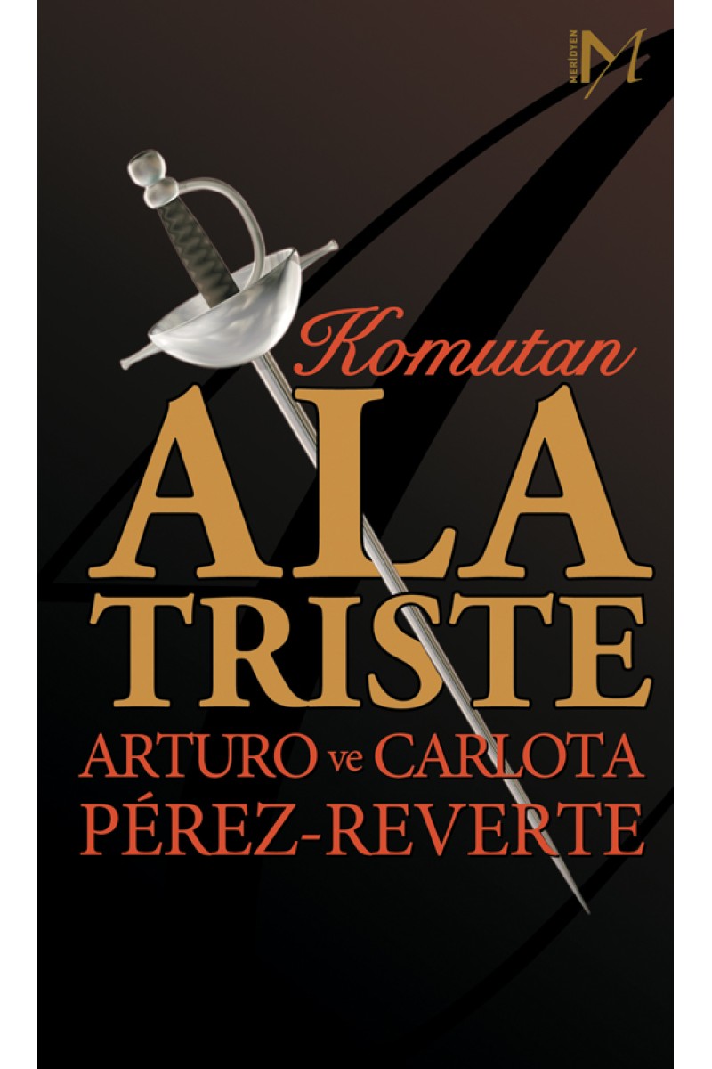 Komutan Alatriste