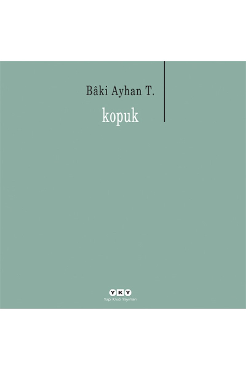 Kopuk