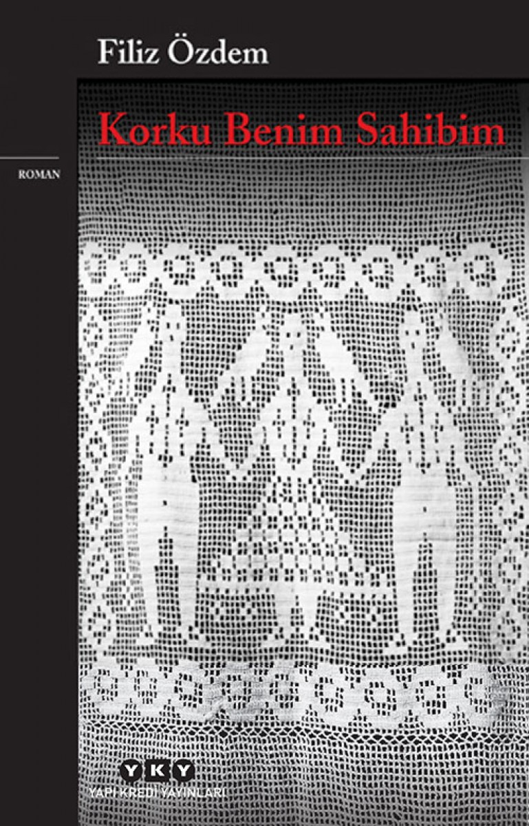 Korku Benim Sahibim