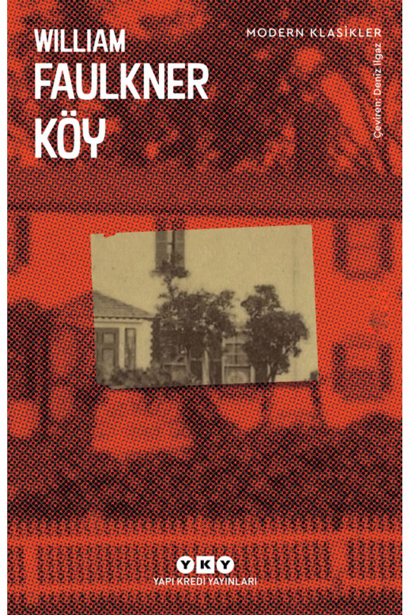 Köy