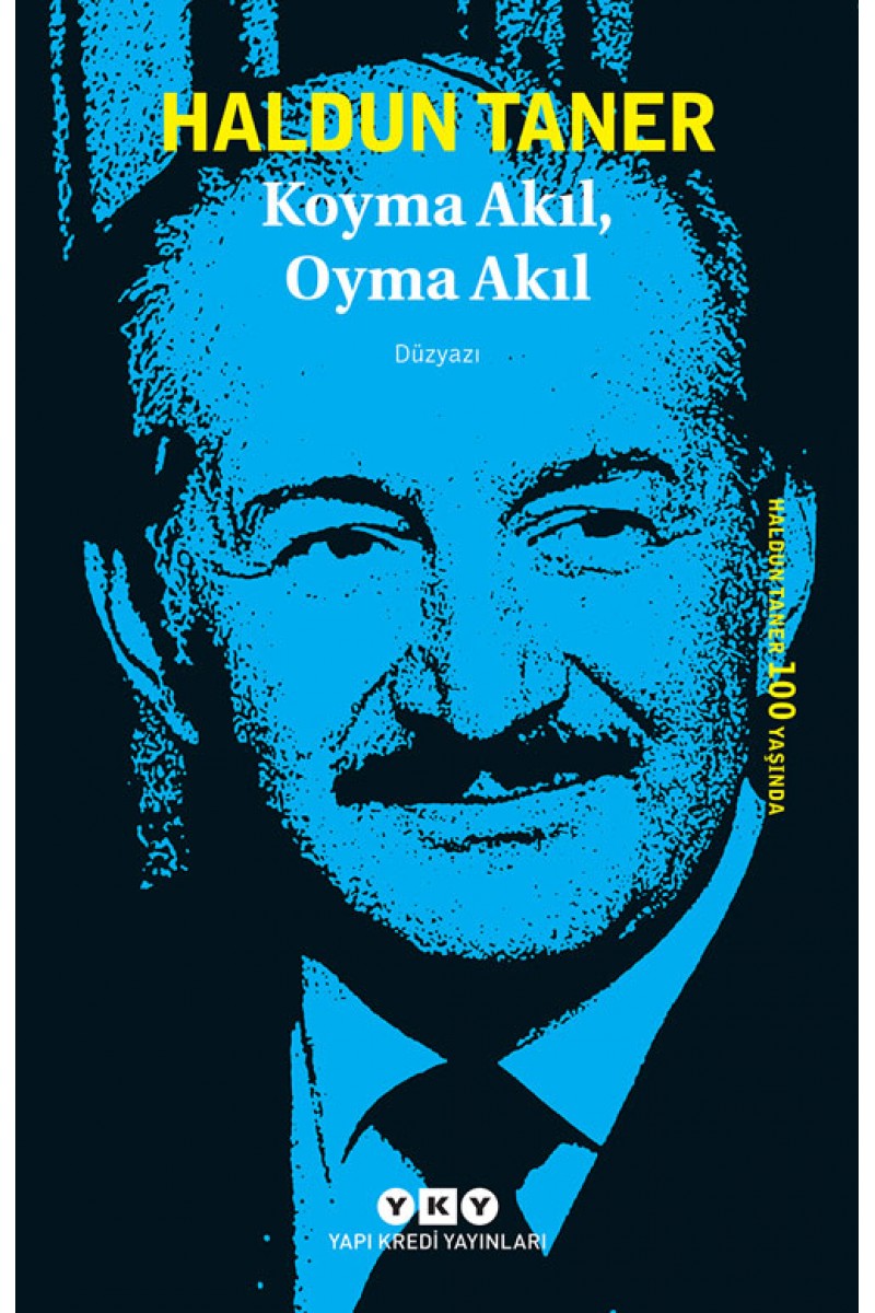 Koyma Akıl, Oyma Akıl