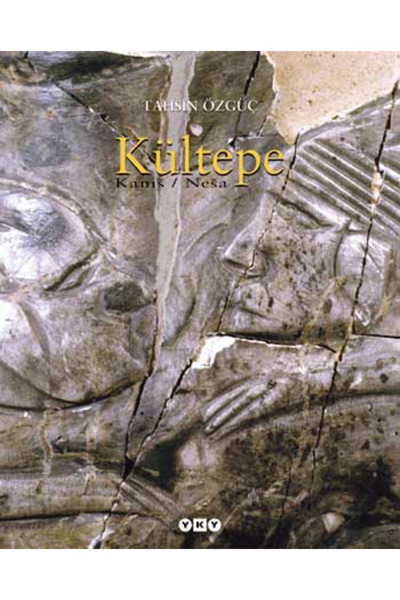 Kültepe