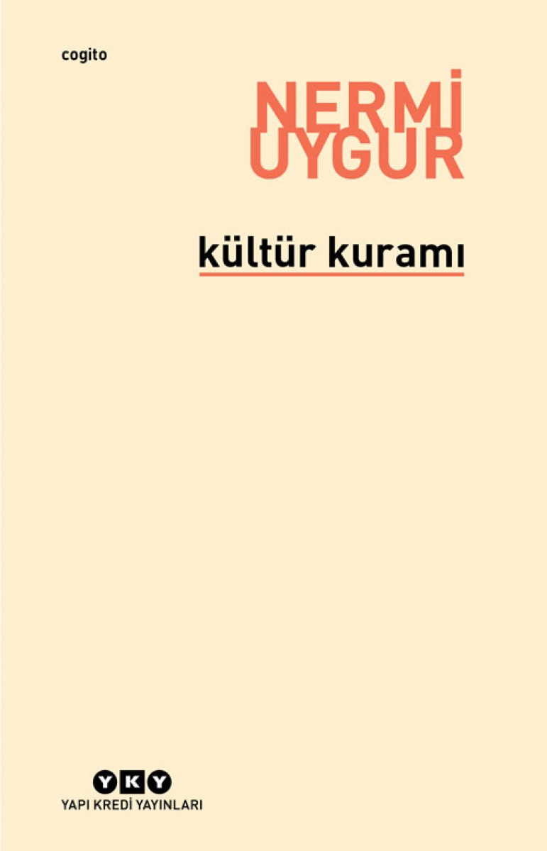 Kültür Kuramı