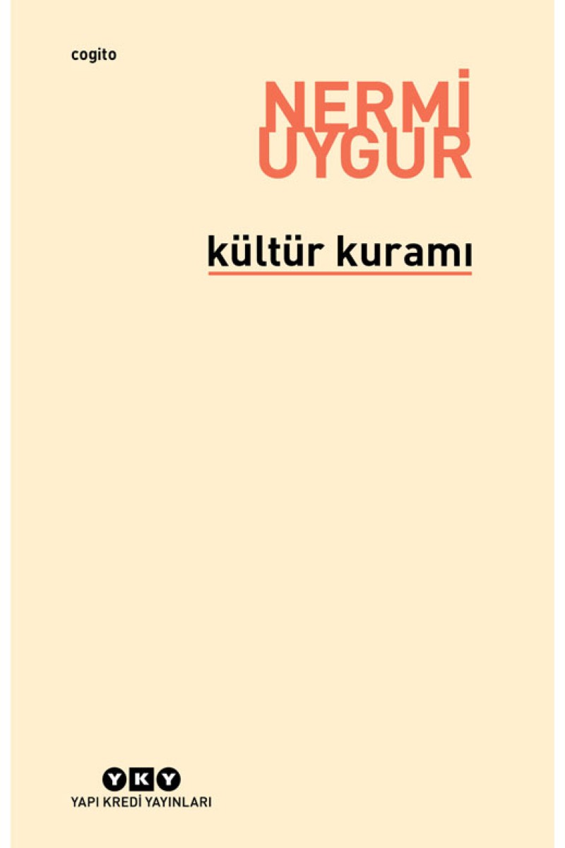Kültür Kuramı