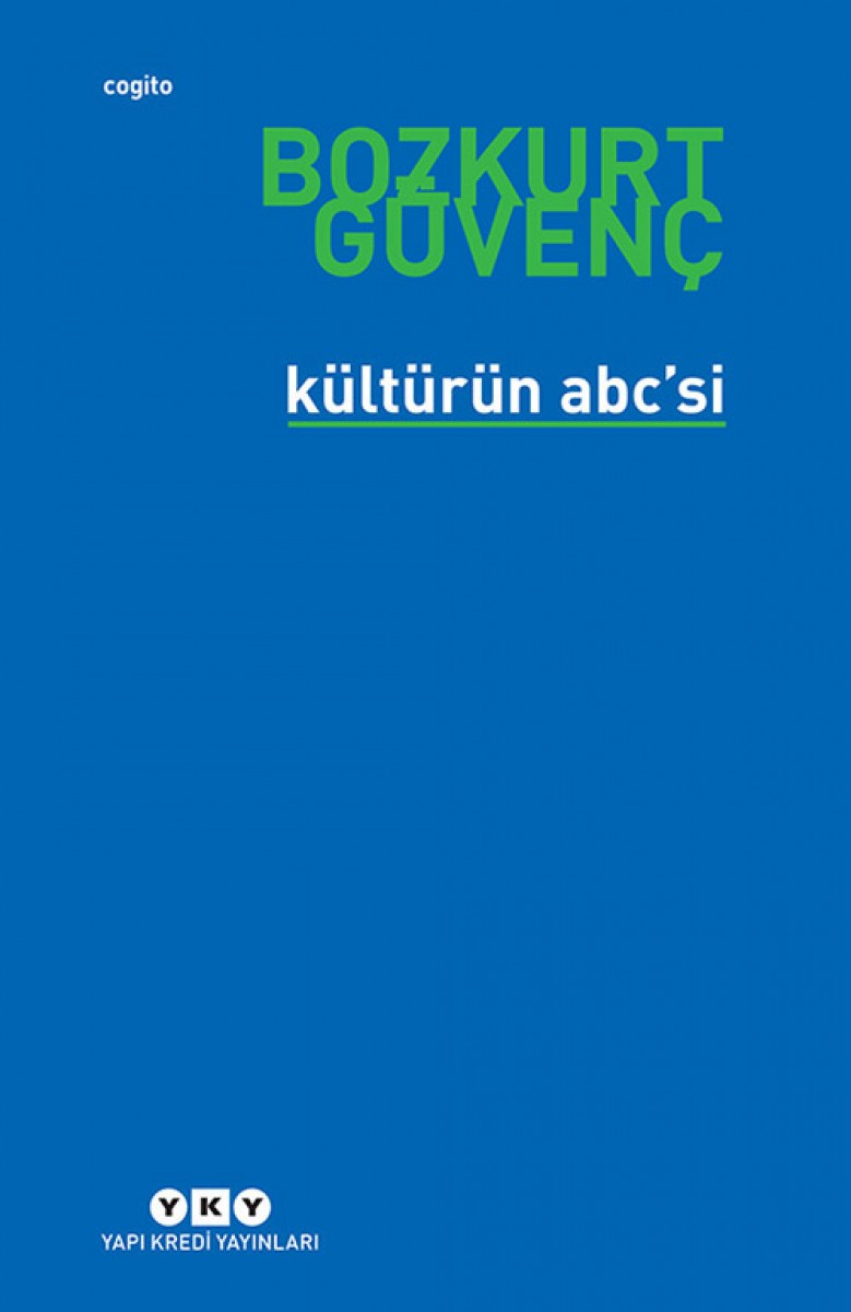 Kültürün abc'si