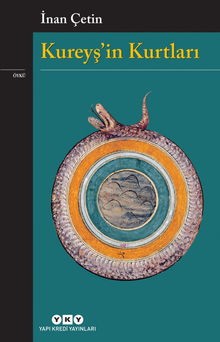 Kureyş’in Kurtları