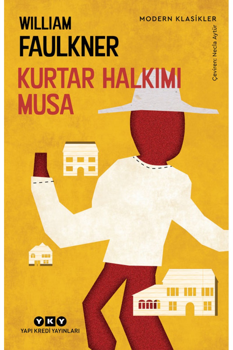 Kurtar Halkımı Musa
