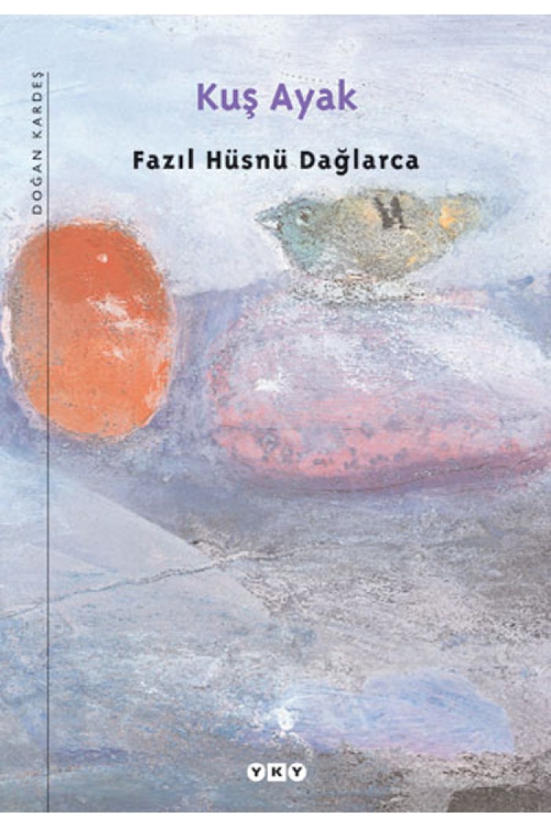 Kuş Ayak