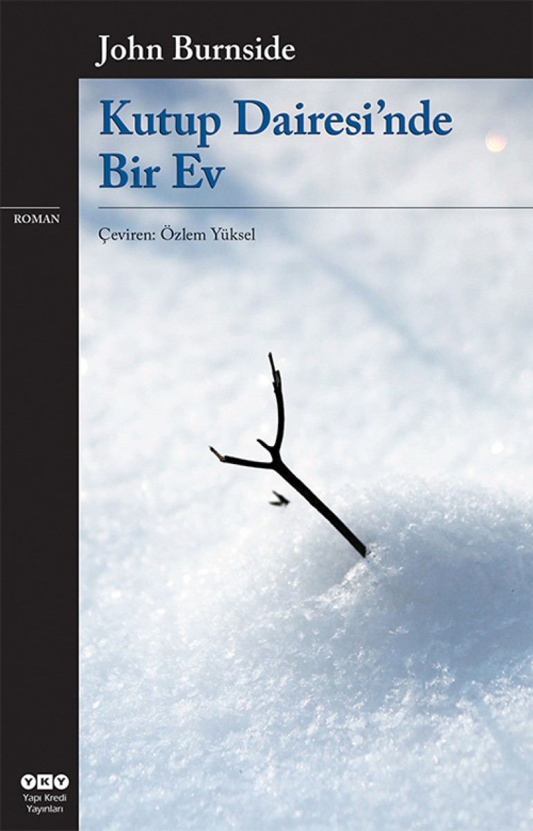 Kutup Dairesi'nde Bir Ev