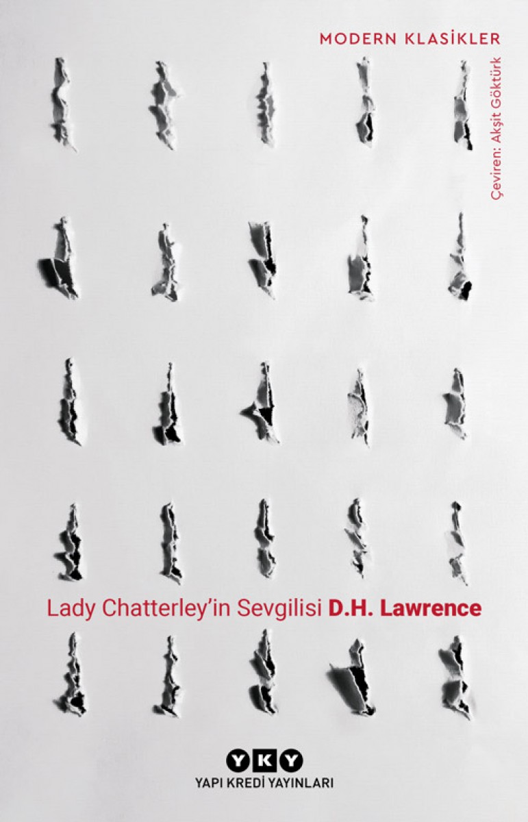 Lady Chatterley'in Sevgilisi