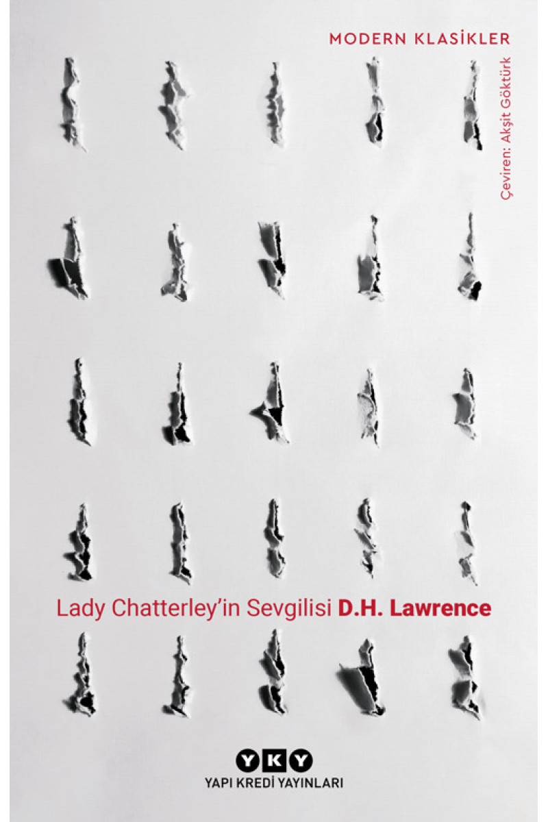Lady Chatterley'in Sevgilisi